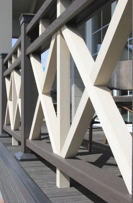 Wooden house project "Solaris"