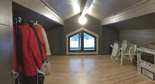 Construire maison en bois projet "Foret noire"